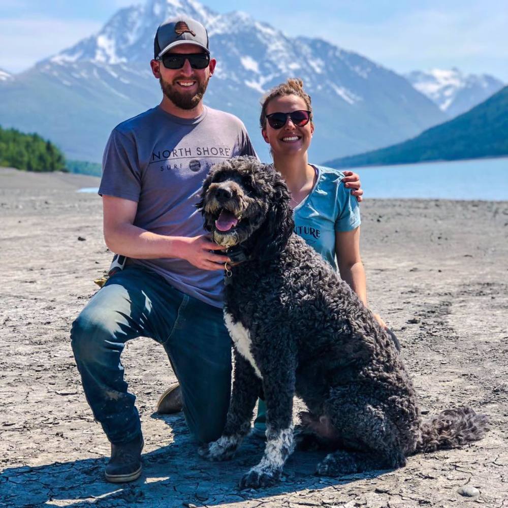 Meet your Posher, Mallory